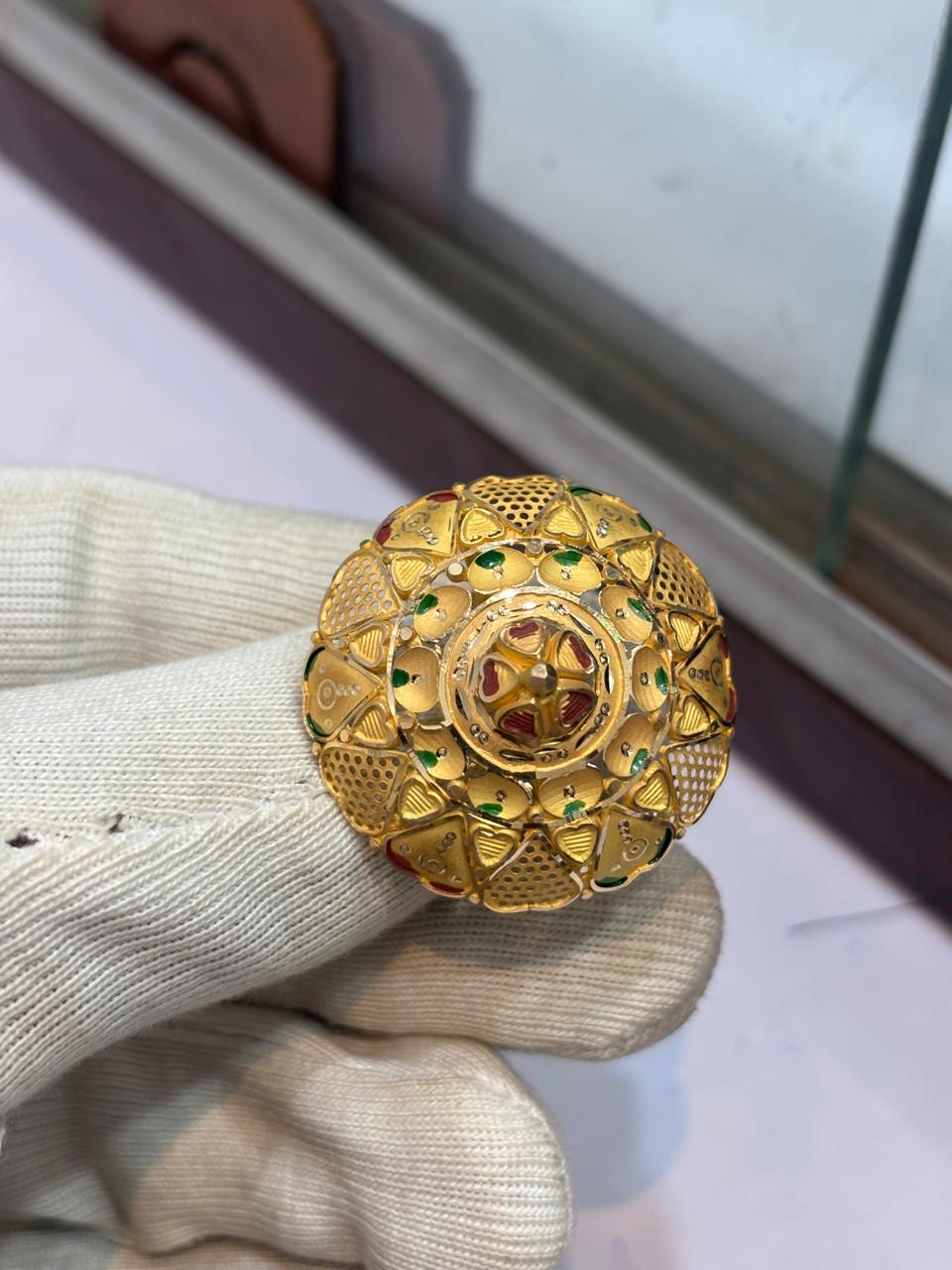 jhumka